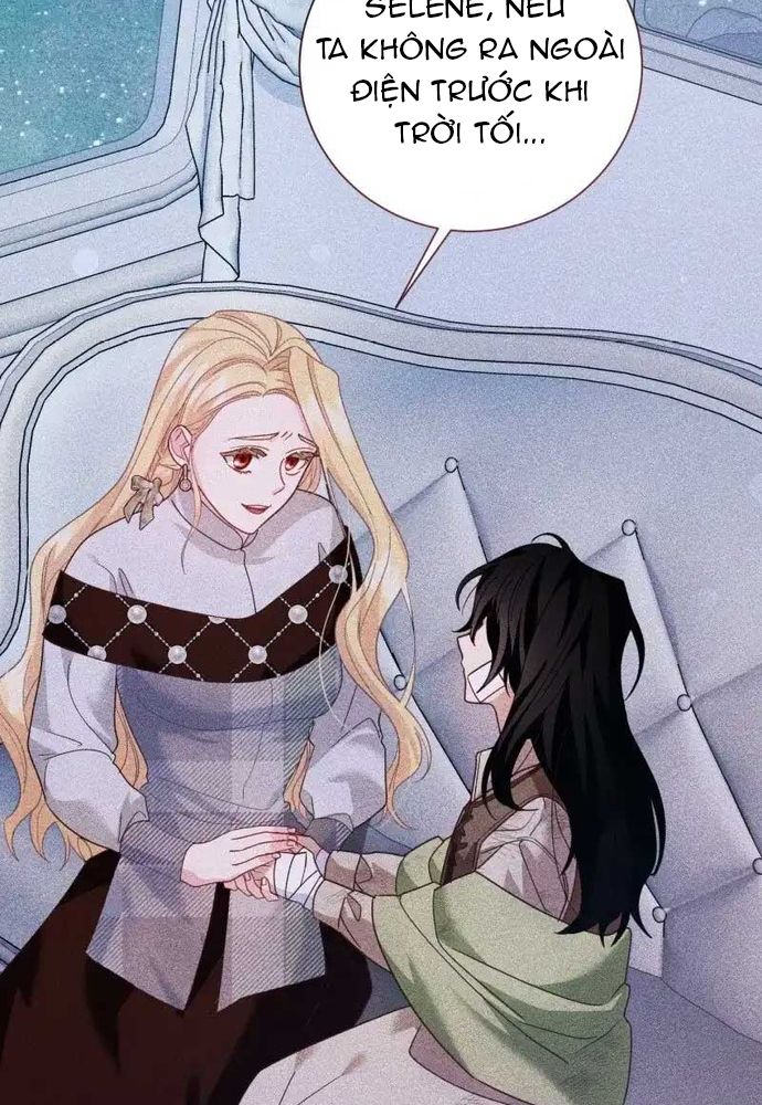 Cho Đến Khi Nữ Chính Thực Sự Xuất Hiện Chapter 19 - 61