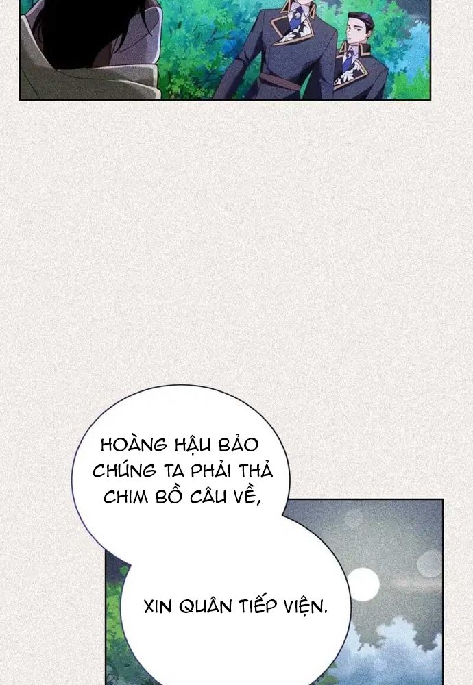 Cho Đến Khi Nữ Chính Thực Sự Xuất Hiện Chapter 19 - 69