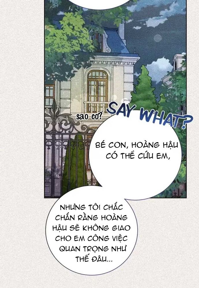 Cho Đến Khi Nữ Chính Thực Sự Xuất Hiện Chapter 19 - 70