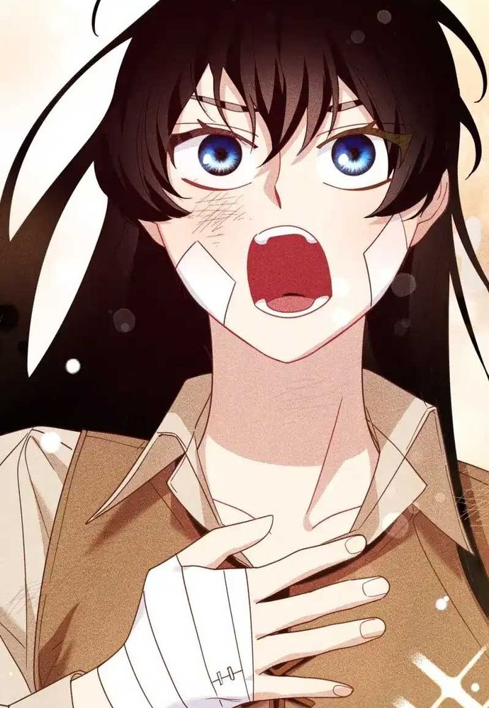 Cho Đến Khi Nữ Chính Thực Sự Xuất Hiện Chapter 19 - 73