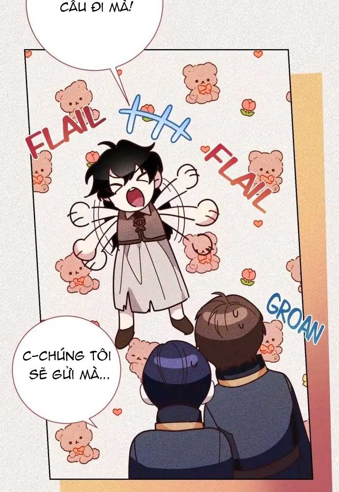 Cho Đến Khi Nữ Chính Thực Sự Xuất Hiện Chapter 19 - 76