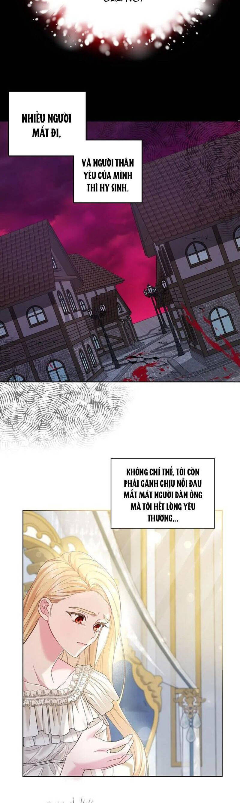 Cho Đến Khi Nữ Chính Thực Sự Xuất Hiện Chapter 2 - 19