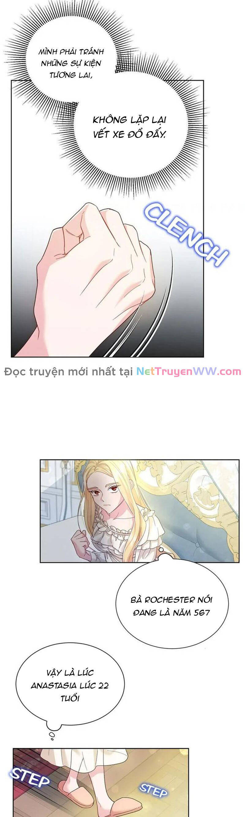 Cho Đến Khi Nữ Chính Thực Sự Xuất Hiện Chapter 2 - 20