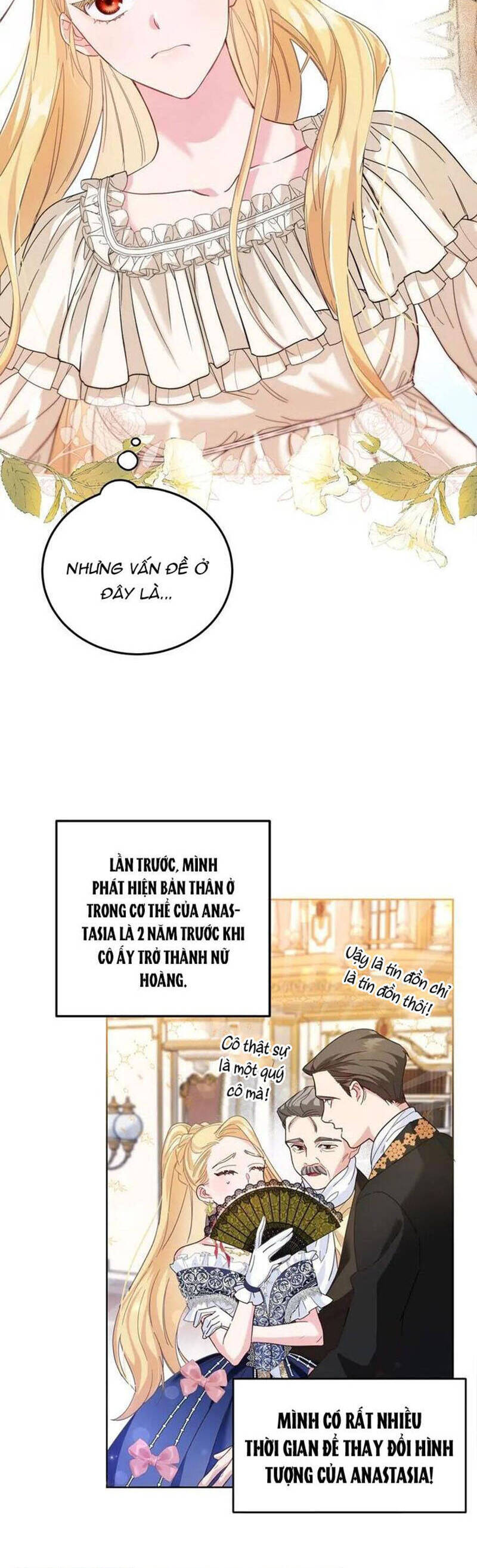 Cho Đến Khi Nữ Chính Thực Sự Xuất Hiện Chapter 2 - 22