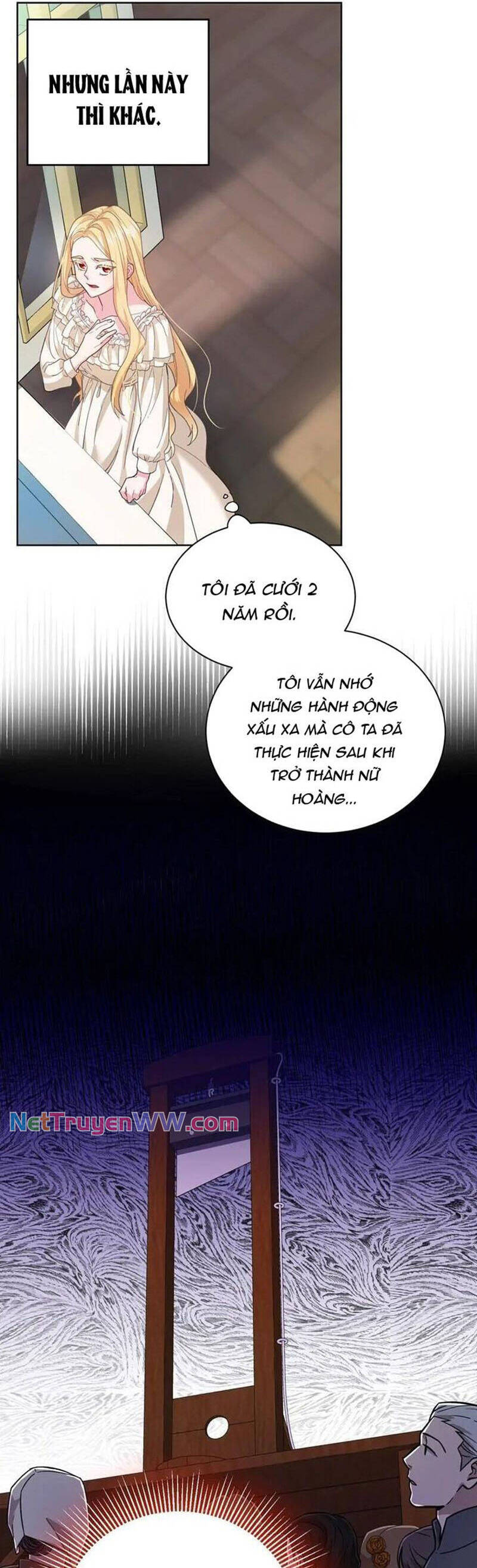Cho Đến Khi Nữ Chính Thực Sự Xuất Hiện Chapter 2 - 23