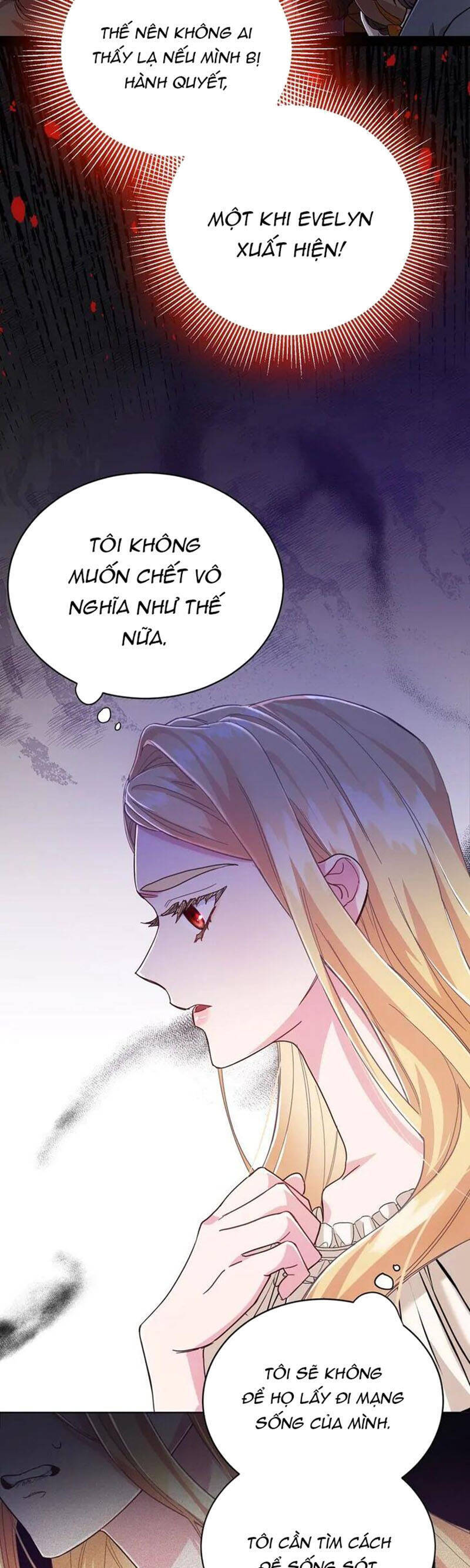 Cho Đến Khi Nữ Chính Thực Sự Xuất Hiện Chapter 2 - 24