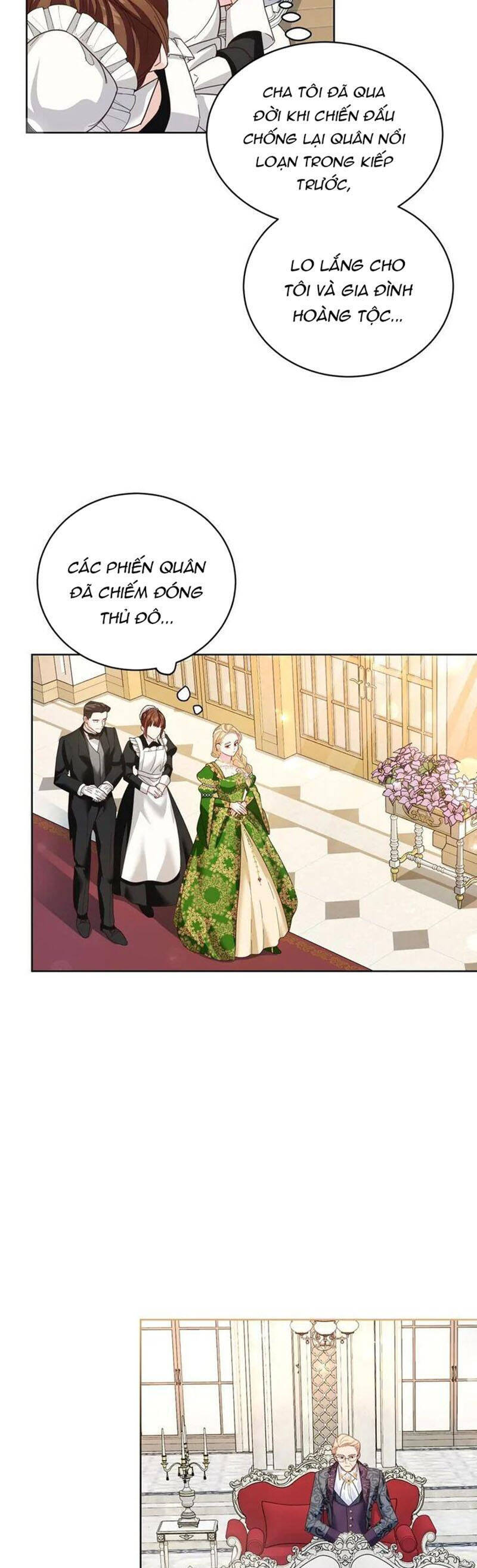 Cho Đến Khi Nữ Chính Thực Sự Xuất Hiện Chapter 2 - 27