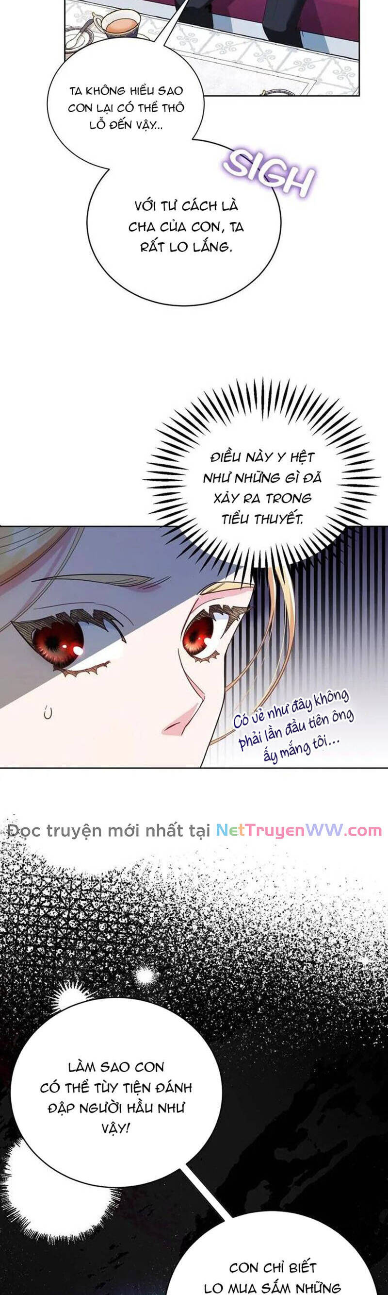 Cho Đến Khi Nữ Chính Thực Sự Xuất Hiện Chapter 2 - 31