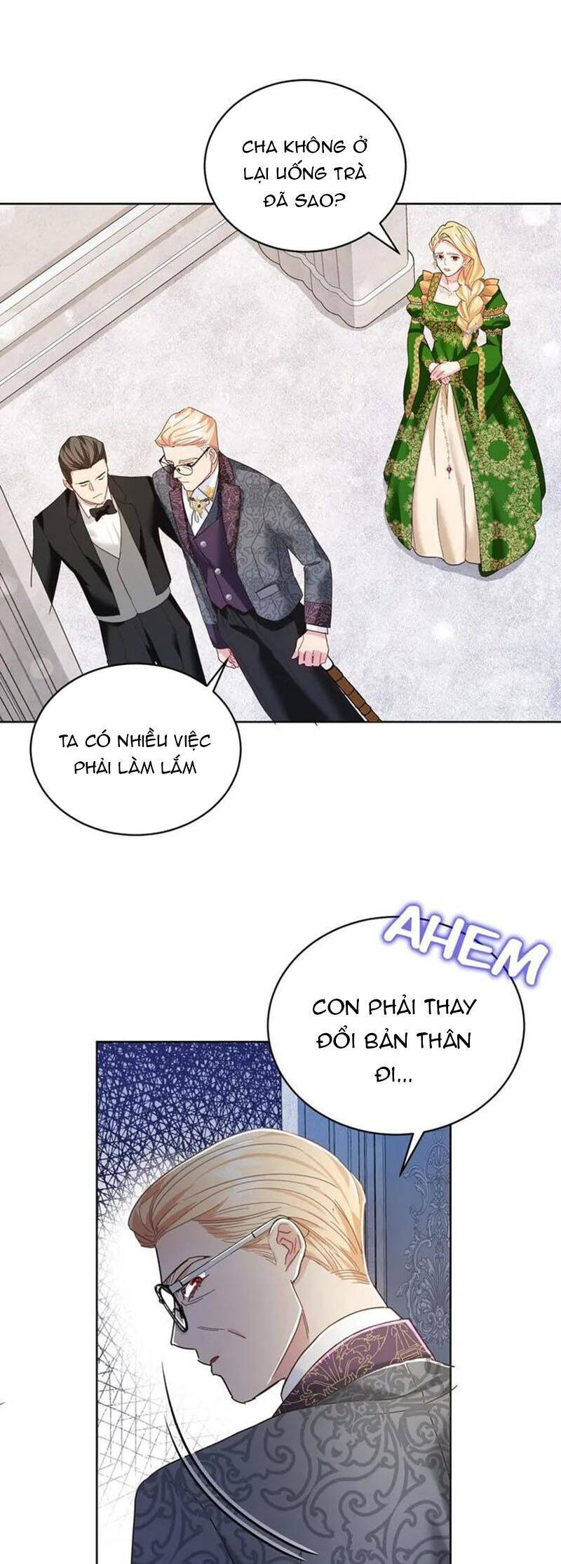 Cho Đến Khi Nữ Chính Thực Sự Xuất Hiện Chapter 2 - 36