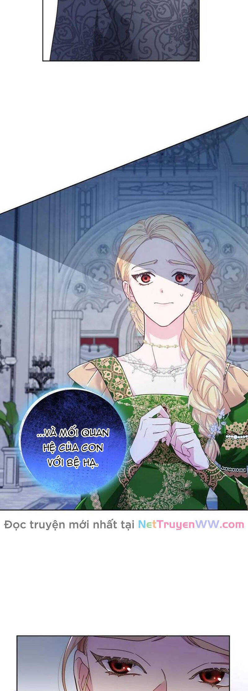 Cho Đến Khi Nữ Chính Thực Sự Xuất Hiện Chapter 2 - 37