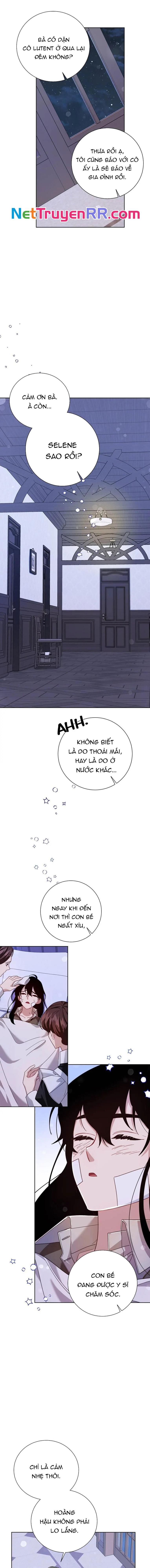 Cho Đến Khi Nữ Chính Thực Sự Xuất Hiện Chapter 20 - 2