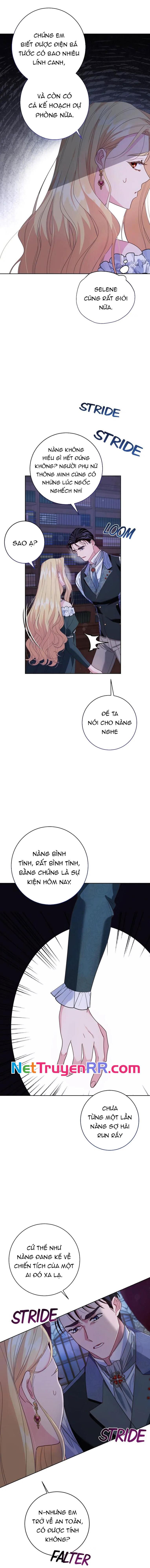 Cho Đến Khi Nữ Chính Thực Sự Xuất Hiện Chapter 20 - 11