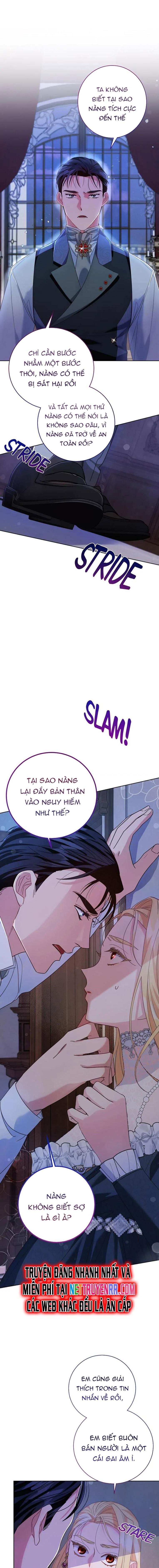 Cho Đến Khi Nữ Chính Thực Sự Xuất Hiện Chapter 20 - 12