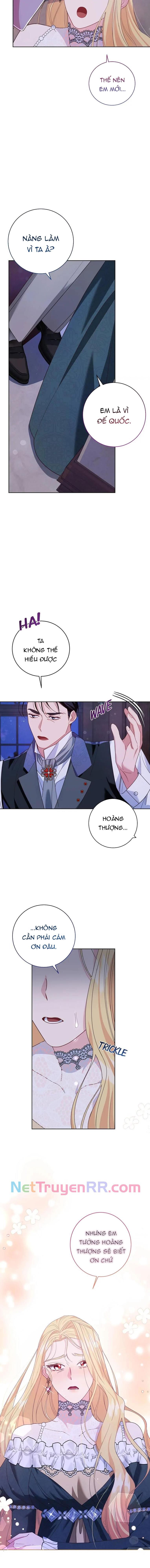 Cho Đến Khi Nữ Chính Thực Sự Xuất Hiện Chapter 20 - 13