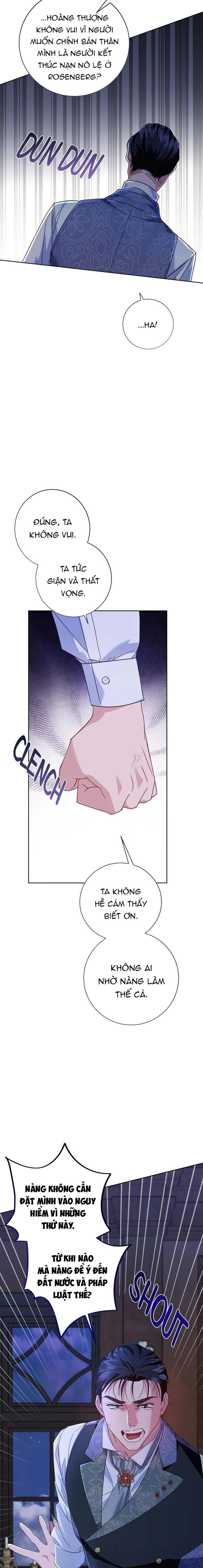 Cho Đến Khi Nữ Chính Thực Sự Xuất Hiện Chapter 20 - 15