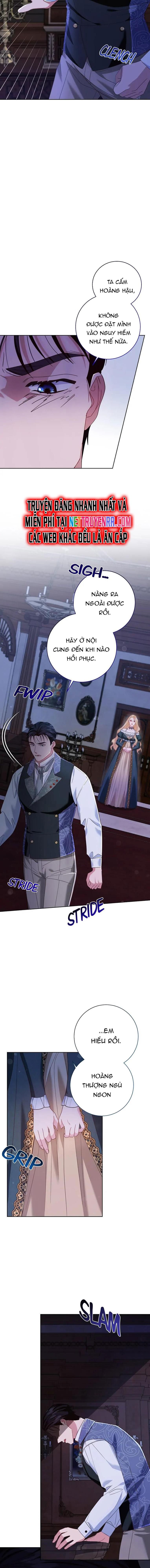 Cho Đến Khi Nữ Chính Thực Sự Xuất Hiện Chapter 20 - 16