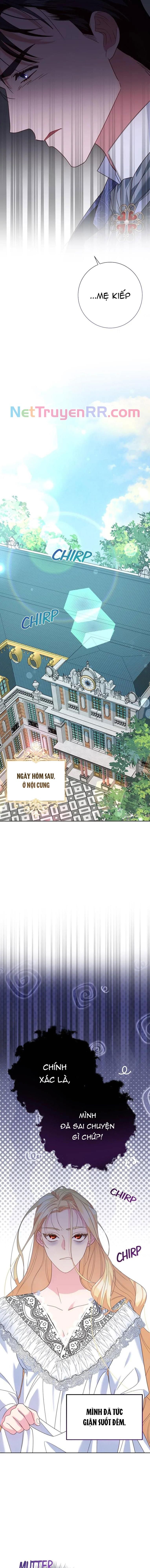 Cho Đến Khi Nữ Chính Thực Sự Xuất Hiện Chapter 20 - 17