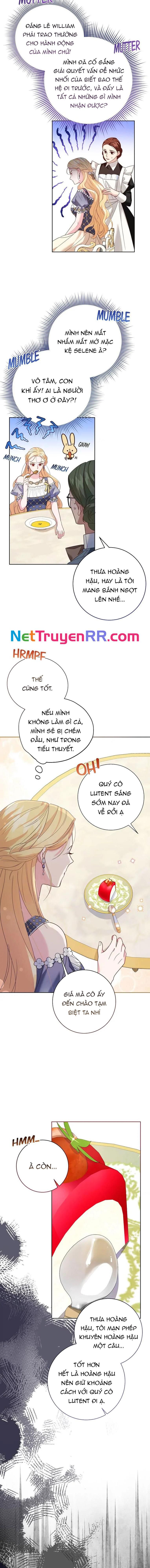 Cho Đến Khi Nữ Chính Thực Sự Xuất Hiện Chapter 20 - 18