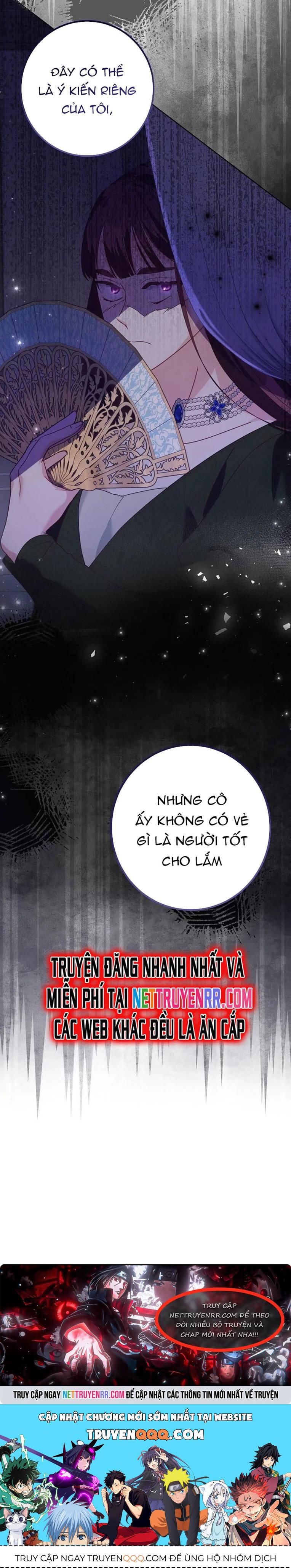 Cho Đến Khi Nữ Chính Thực Sự Xuất Hiện Chapter 20 - 19