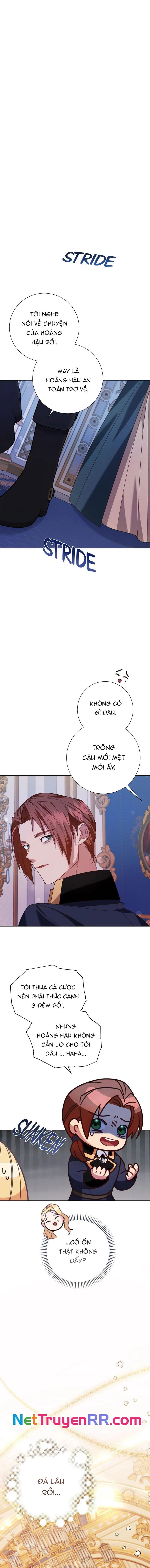 Cho Đến Khi Nữ Chính Thực Sự Xuất Hiện Chapter 20 - 4