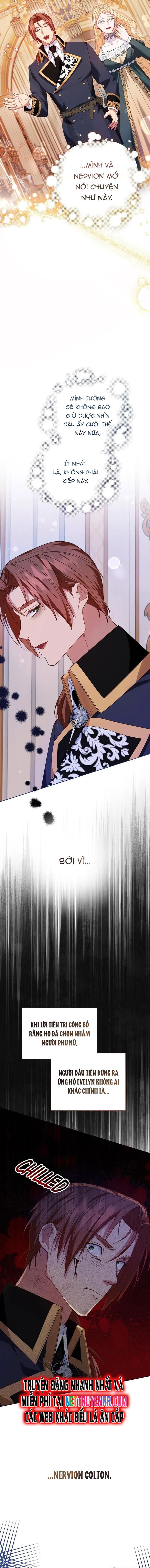 Cho Đến Khi Nữ Chính Thực Sự Xuất Hiện Chapter 20 - 5