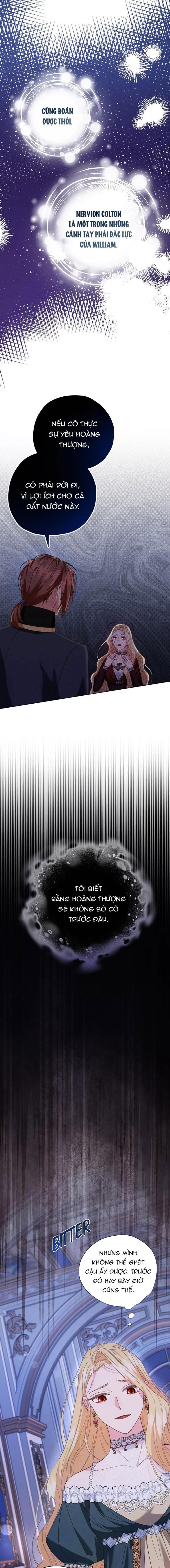 Cho Đến Khi Nữ Chính Thực Sự Xuất Hiện Chapter 20 - 6