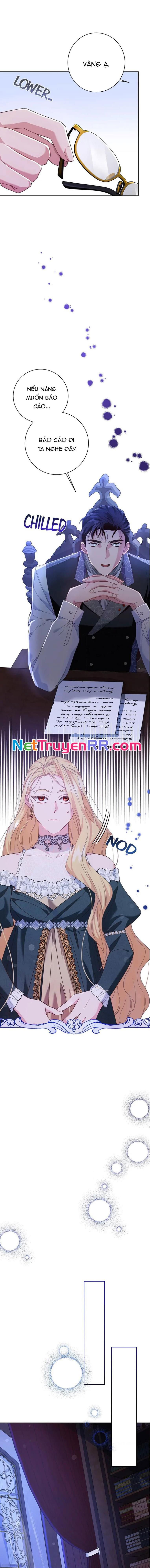 Cho Đến Khi Nữ Chính Thực Sự Xuất Hiện Chapter 20 - 8