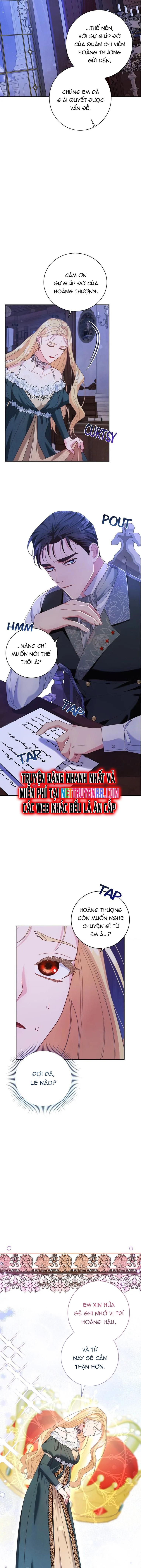 Cho Đến Khi Nữ Chính Thực Sự Xuất Hiện Chapter 20 - 9