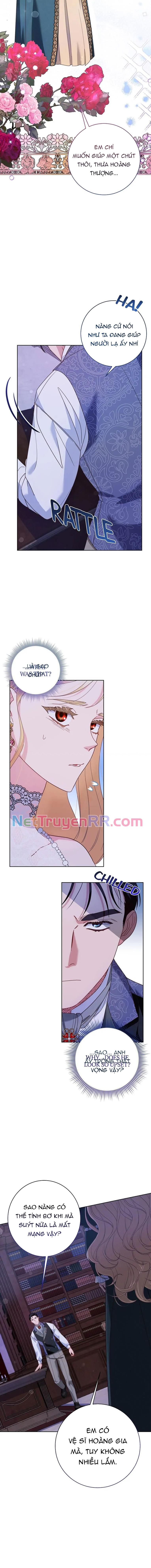 Cho Đến Khi Nữ Chính Thực Sự Xuất Hiện Chapter 20 - 10