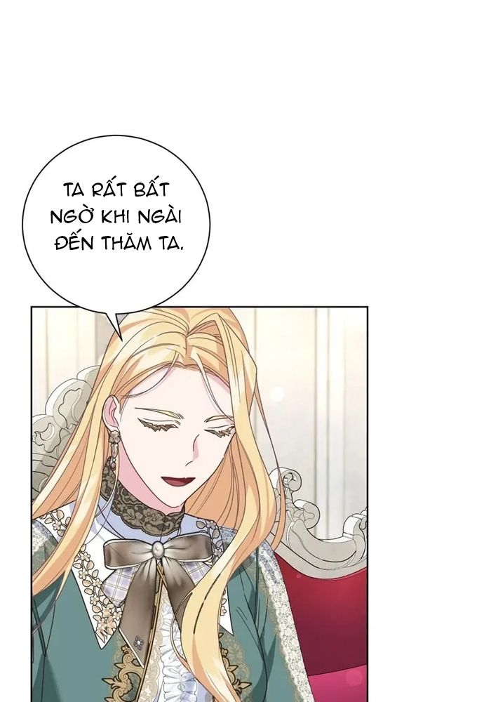 Cho Đến Khi Nữ Chính Thực Sự Xuất Hiện Chapter 21 - 124