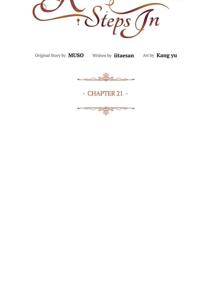 Cho Đến Khi Nữ Chính Thực Sự Xuất Hiện Chapter 21 - 15