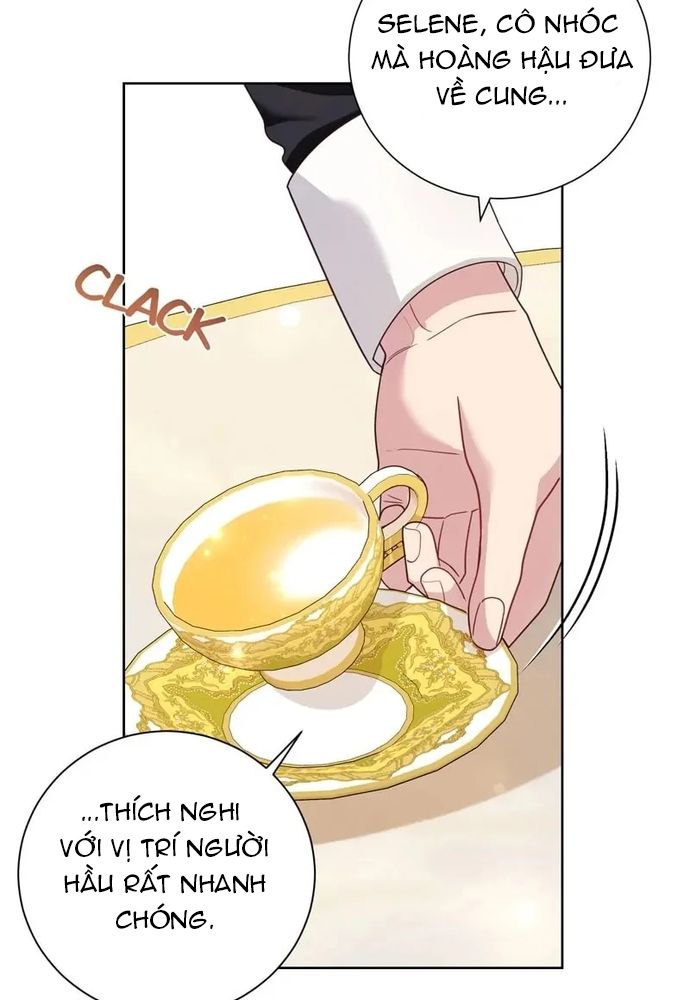 Cho Đến Khi Nữ Chính Thực Sự Xuất Hiện Chapter 21 - 20