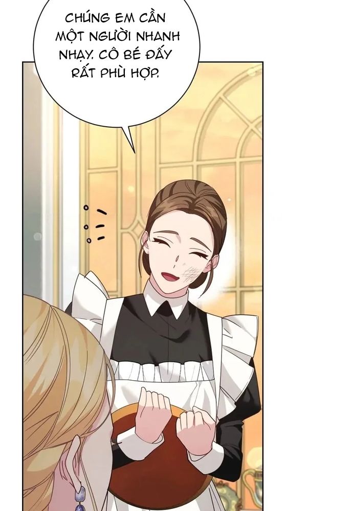 Cho Đến Khi Nữ Chính Thực Sự Xuất Hiện Chapter 21 - 22