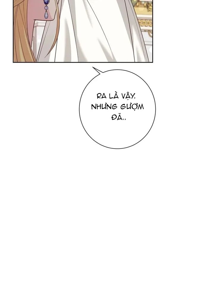 Cho Đến Khi Nữ Chính Thực Sự Xuất Hiện Chapter 21 - 23