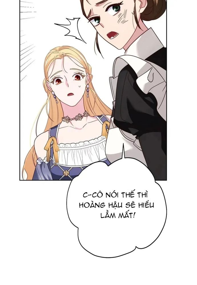 Cho Đến Khi Nữ Chính Thực Sự Xuất Hiện Chapter 21 - 37