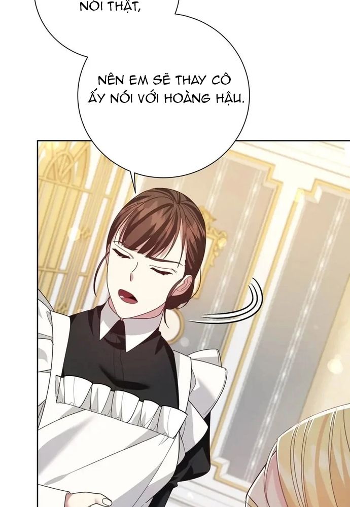 Cho Đến Khi Nữ Chính Thực Sự Xuất Hiện Chapter 21 - 39