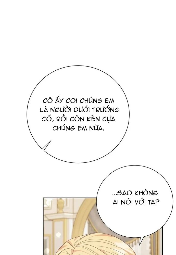 Cho Đến Khi Nữ Chính Thực Sự Xuất Hiện Chapter 21 - 46