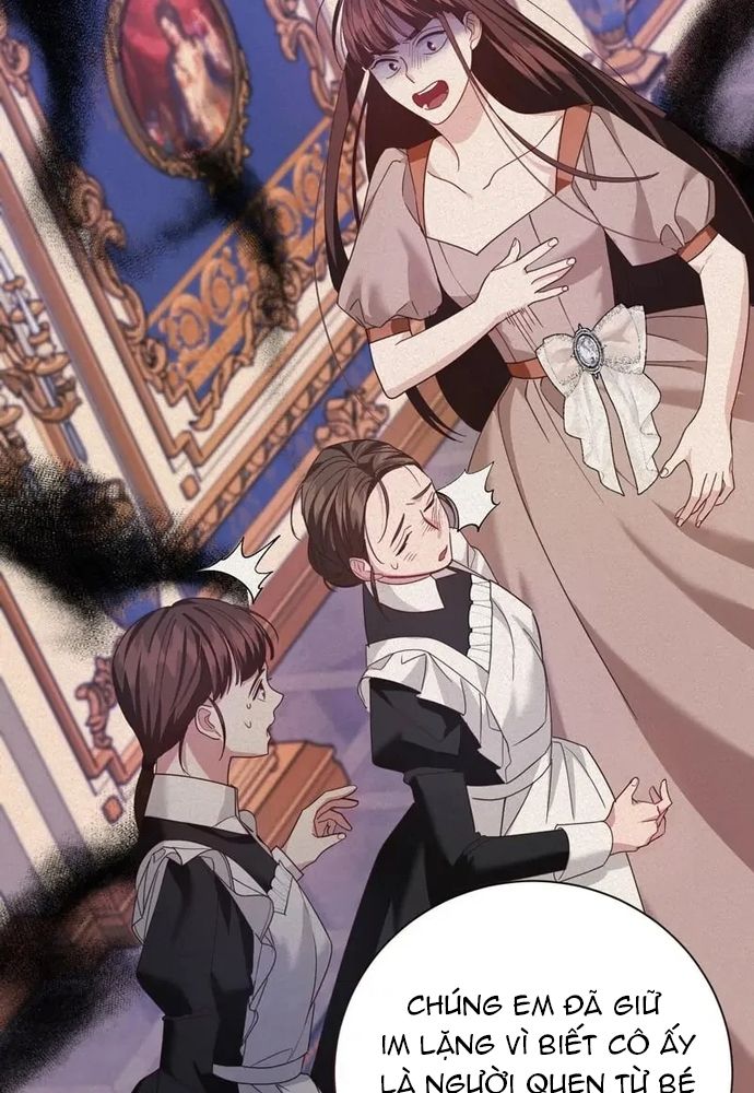 Cho Đến Khi Nữ Chính Thực Sự Xuất Hiện Chapter 21 - 49