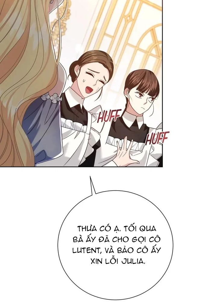 Cho Đến Khi Nữ Chính Thực Sự Xuất Hiện Chapter 21 - 54