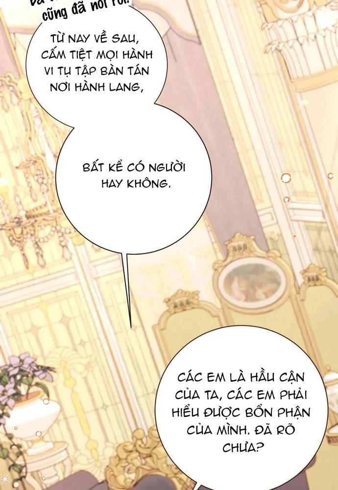 Cho Đến Khi Nữ Chính Thực Sự Xuất Hiện Chapter 21 - 57