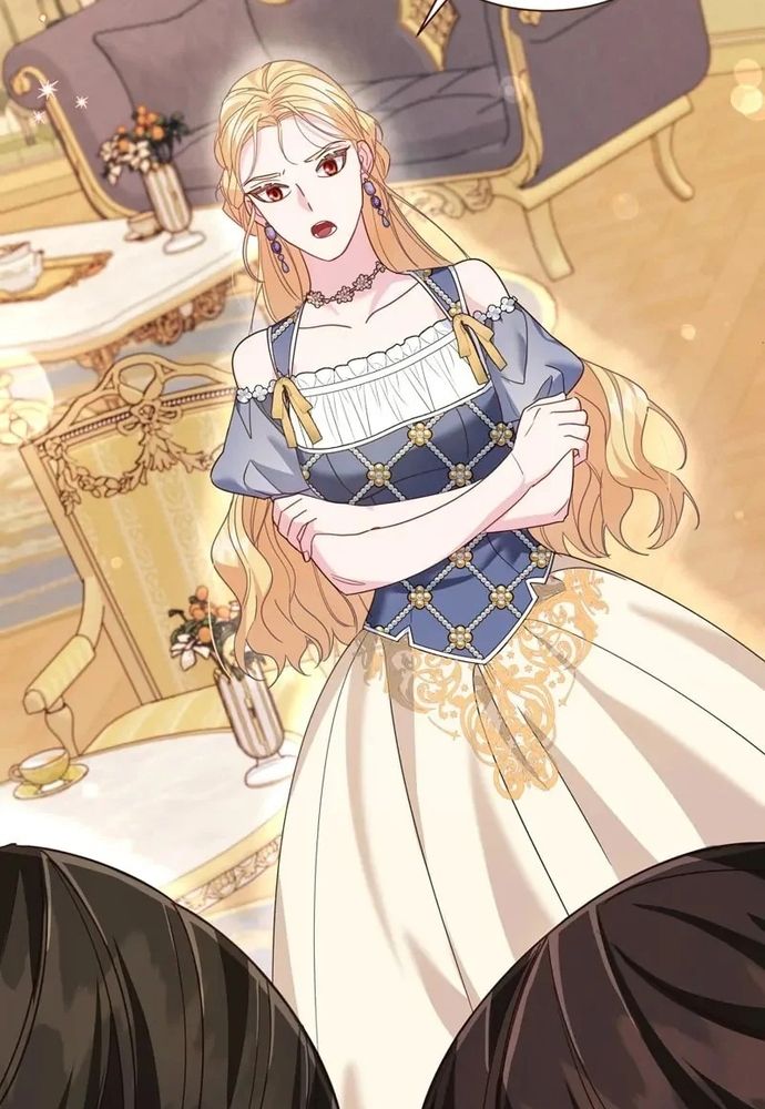 Cho Đến Khi Nữ Chính Thực Sự Xuất Hiện Chapter 21 - 58