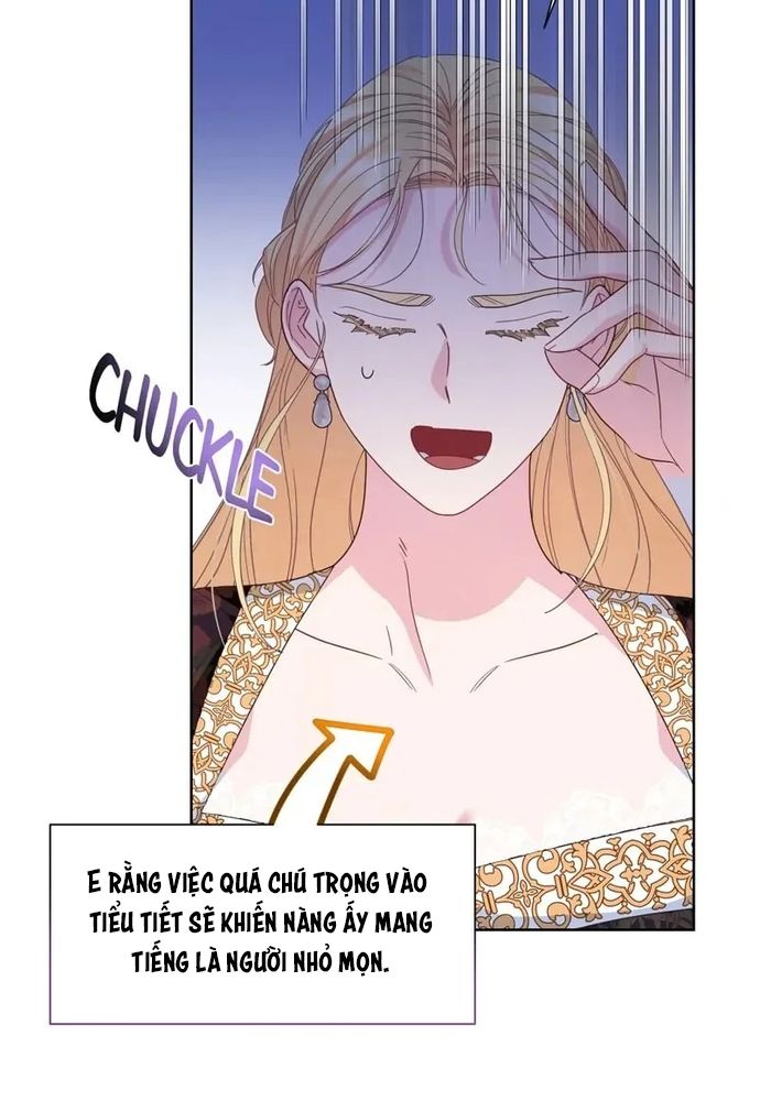 Cho Đến Khi Nữ Chính Thực Sự Xuất Hiện Chapter 21 - 98