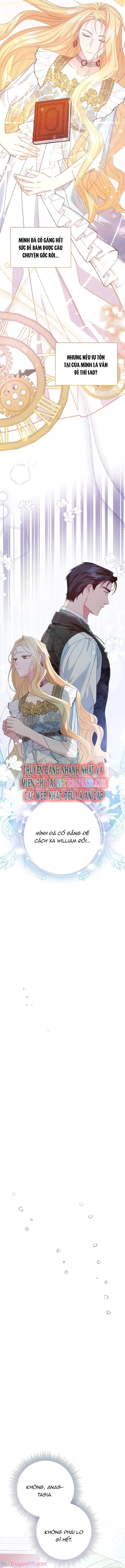 Cho Đến Khi Nữ Chính Thực Sự Xuất Hiện Chapter 22 - 2