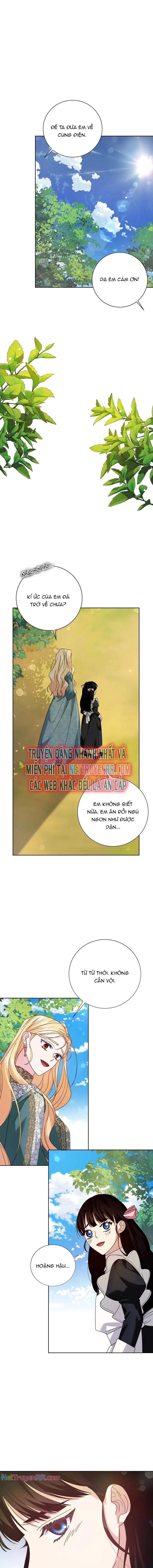 Cho Đến Khi Nữ Chính Thực Sự Xuất Hiện Chapter 22 - 12