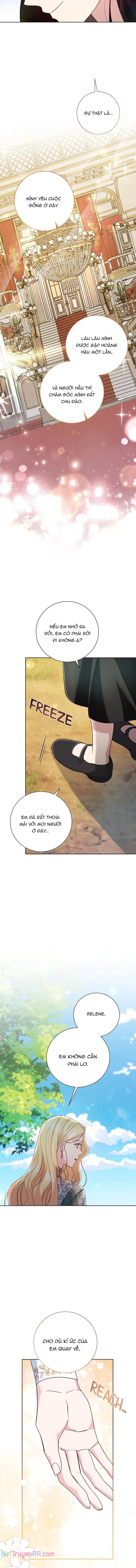 Cho Đến Khi Nữ Chính Thực Sự Xuất Hiện Chapter 22 - 13