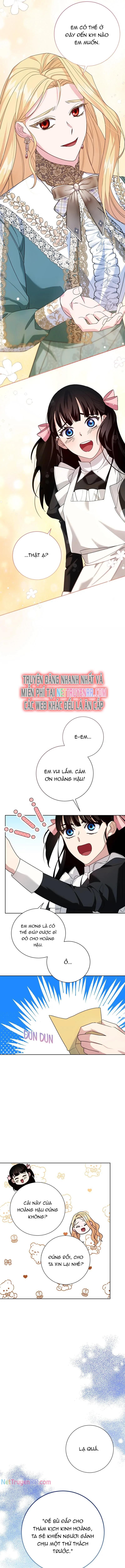 Cho Đến Khi Nữ Chính Thực Sự Xuất Hiện Chapter 22 - 14