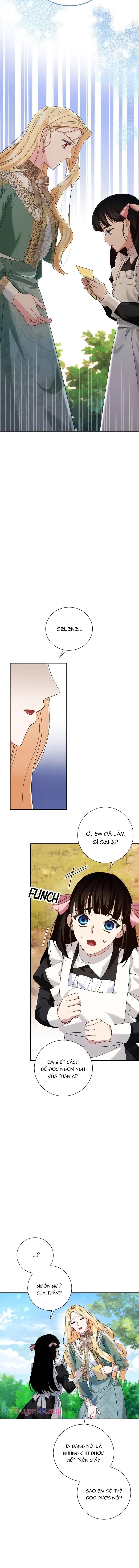 Cho Đến Khi Nữ Chính Thực Sự Xuất Hiện Chapter 22 - 15