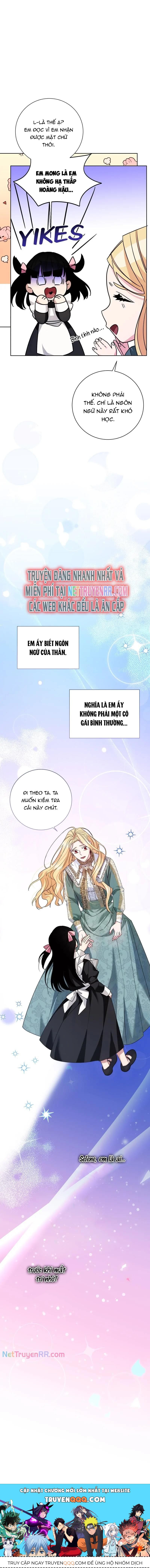 Cho Đến Khi Nữ Chính Thực Sự Xuất Hiện Chapter 22 - 16