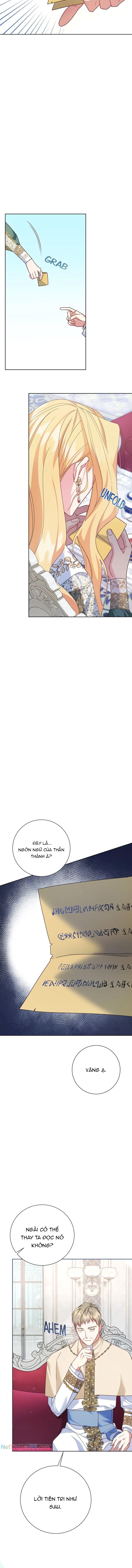 Cho Đến Khi Nữ Chính Thực Sự Xuất Hiện Chapter 22 - 5