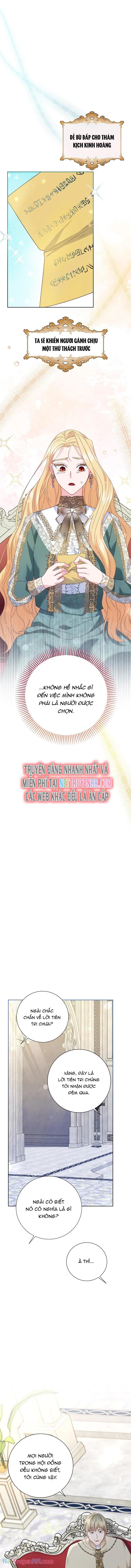 Cho Đến Khi Nữ Chính Thực Sự Xuất Hiện Chapter 22 - 6